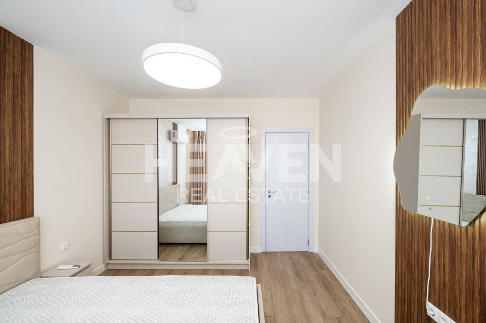 Продава се Двустаен апартамент в Пловдив, Каменица 2 - 73 кв.м за 2048 €/кв.м - Снимка #6