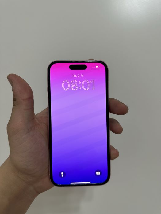 Продам Iphone 15 Айфон 15