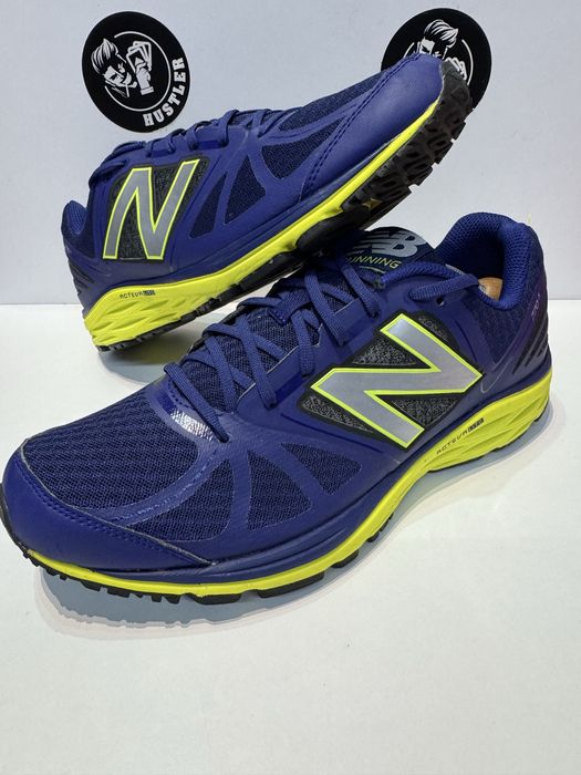 Маратонки NEW BALANCE 770 V5 .Номер 45