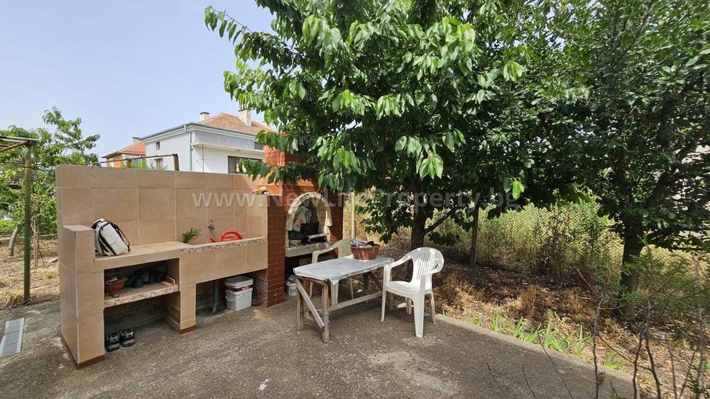 Продава се Къща в Камено - 132 кв.м за 1023 €/кв.м - Снимка #5