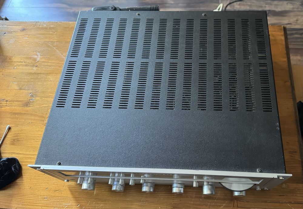 Amplituner, receiver vintage Marantz 2238b