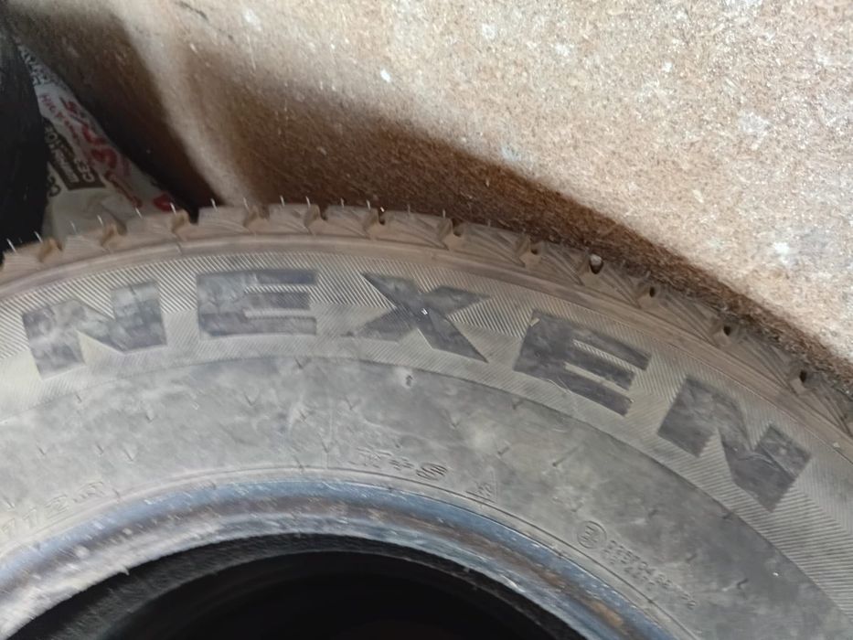 качественные автошины