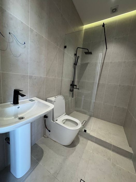 Срочно! Коттедж 219м² 1.5 сотки Хасанбай новый