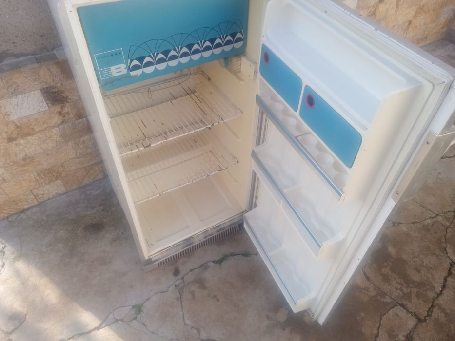 Хладилник Elektra Bregenz