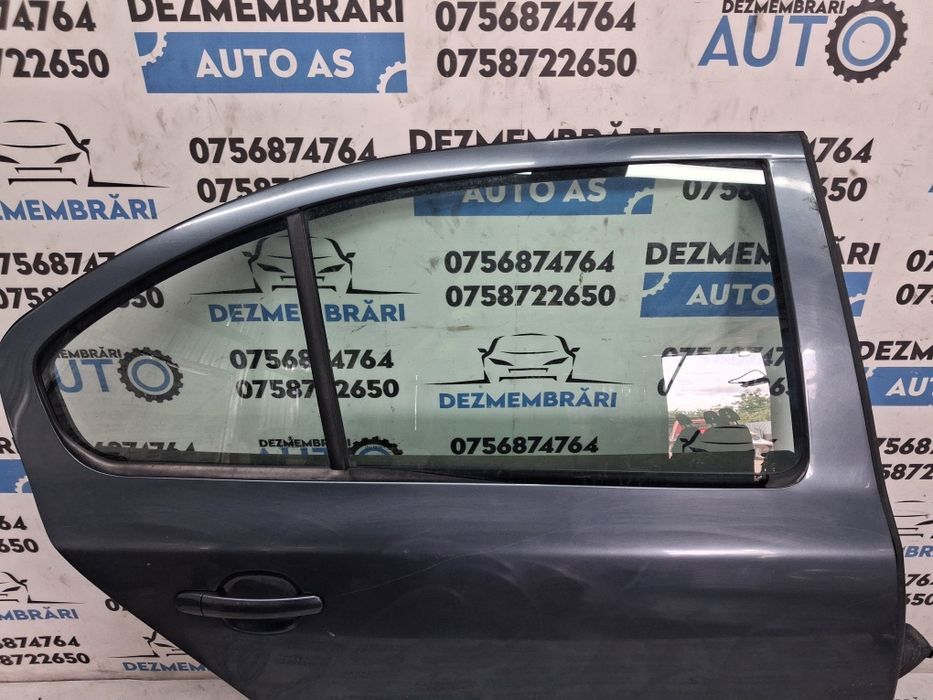 Usa dreapta spate Skoda Octavia 2