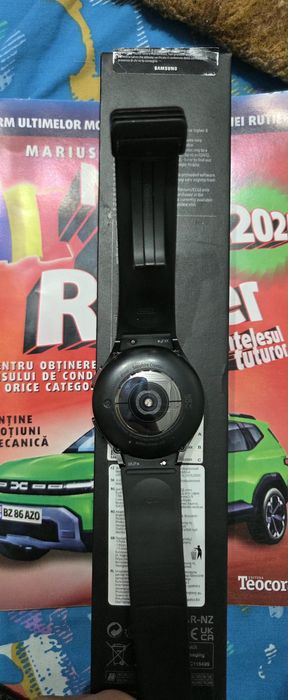 Ceas Galaxy Watch 5 Pro