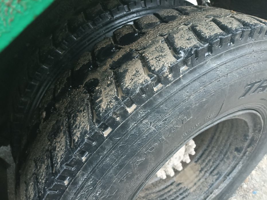 ЗИЛ 1990-йил 300мм