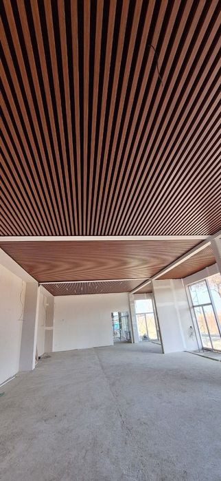 Armstrong, Grilyato, Reechniy, Грильято, Армстронг, Реечный | AI 58