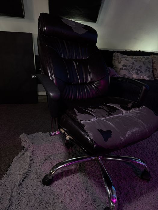 компьютерное кресло