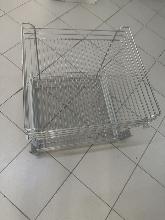 Органайзер для посуды blum