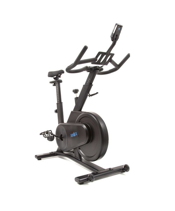 Велоергометър Amila Corsa IC911, Фитнес Колело, Спин Байк