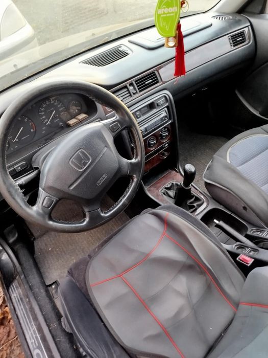 Honda civic  газ/бензин