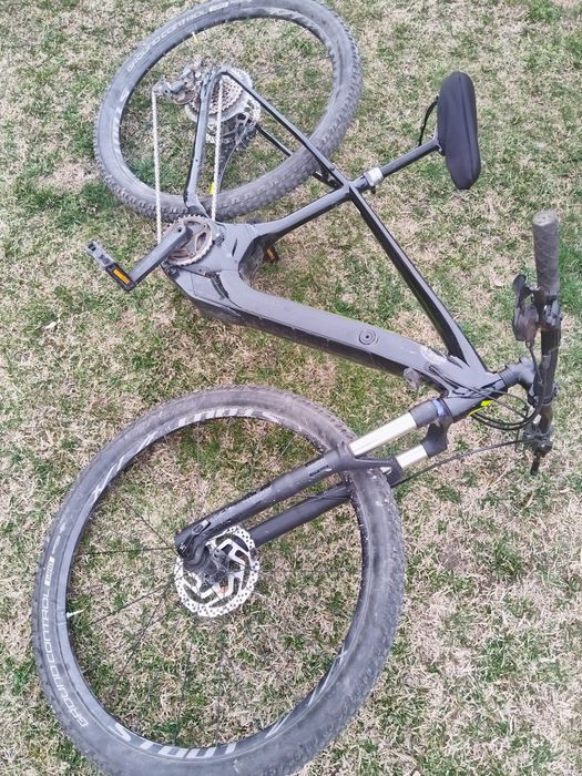 Specialized electrca