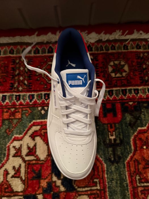 Puma sneakers BMW M Series