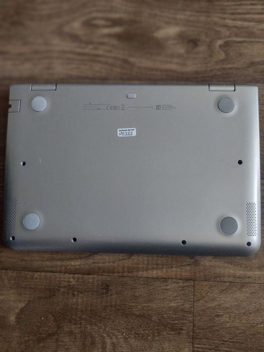Ноутбука-трансформера HP Pavilion x360 11-k000ur.