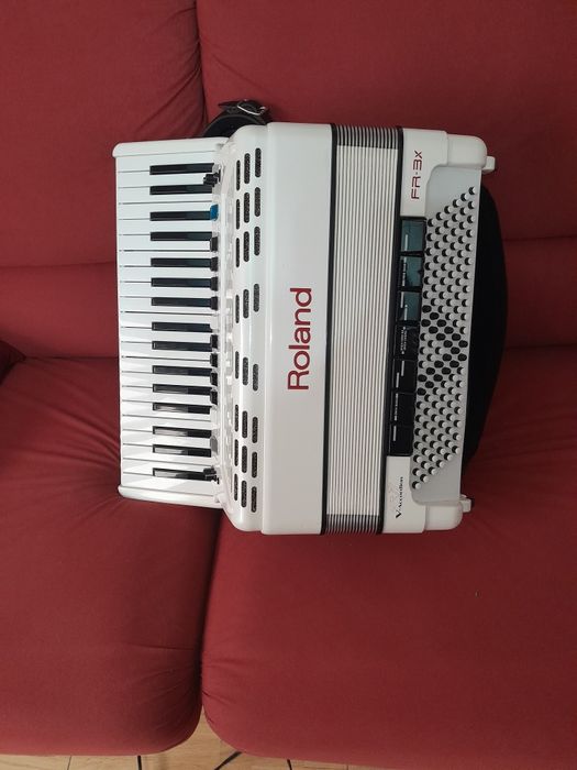 Vand schimb Roland fr 3x