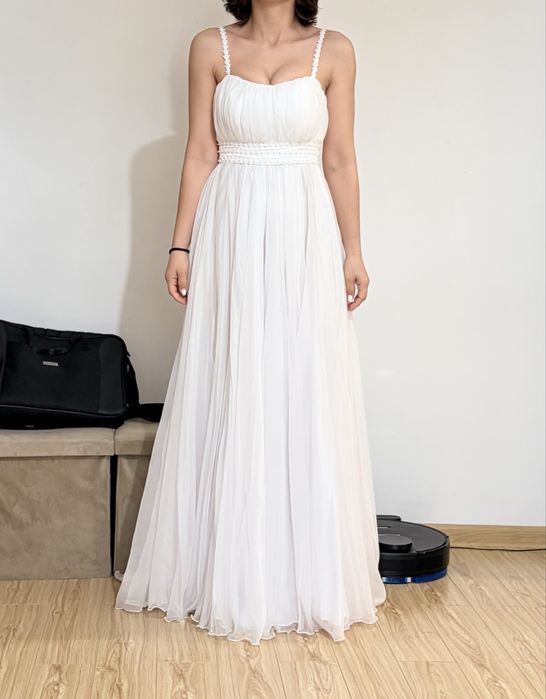 Rochie de mireasa pentru minione