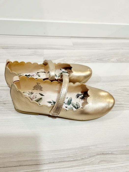 Balerini H&M -32