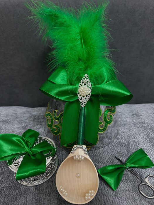 Набор қырқынан шығару