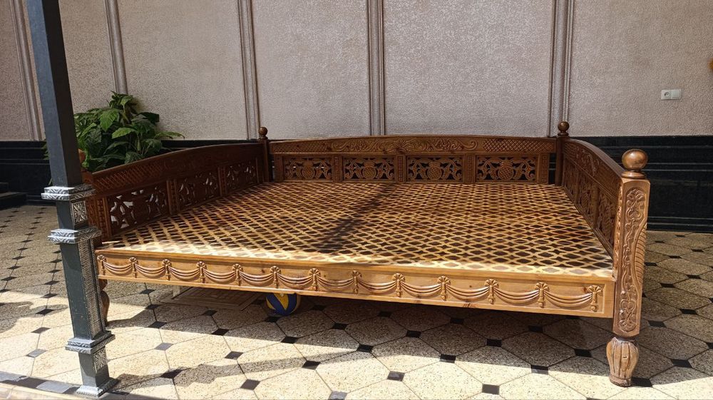 Tapchan кровать диван