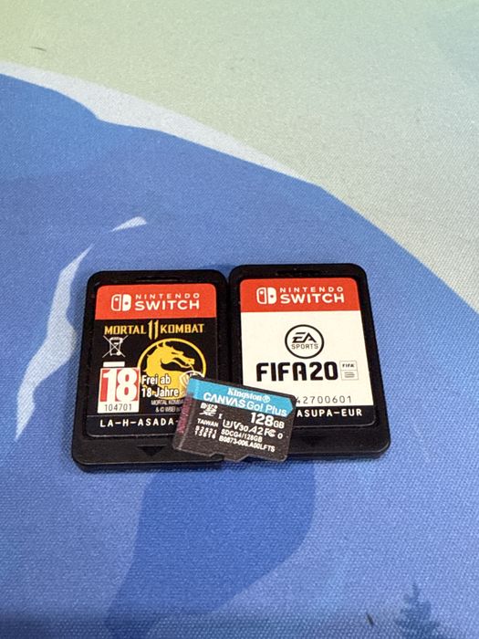 ТОП | Nintendo Switch Lite — ИДЕАЛ