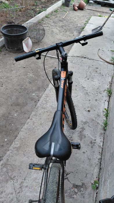 Велосипед TOTEM Y660