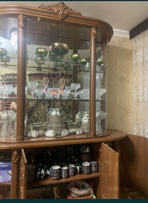 Srochna servant sotiladi