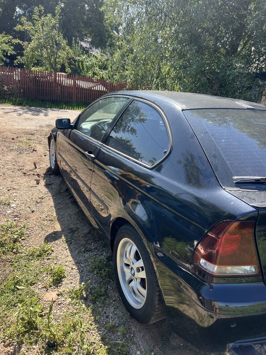 Bmw E 46