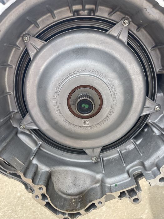 Cutie de viteze Automata bmw seria 1 F40 1.5D, 7 viteze