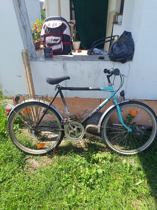 Bicicleta mars originală