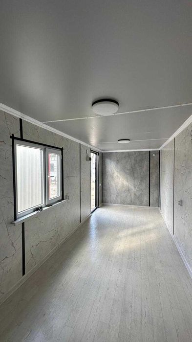 20ф Контейнер/под заказ/жилье