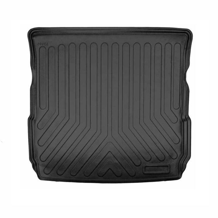 Стелка за багажник RizLine - Dacia Duster 4WD 2022+ / Дачия Дъстър