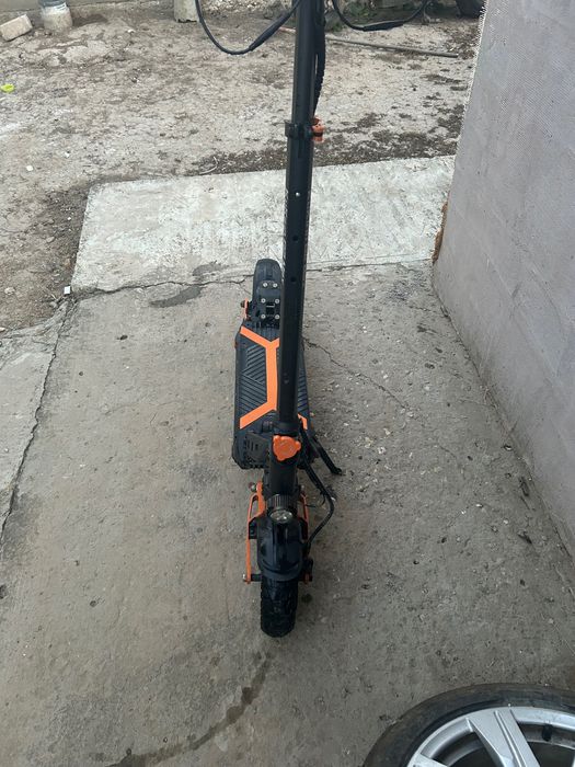 Kukirin g2 Max 2025