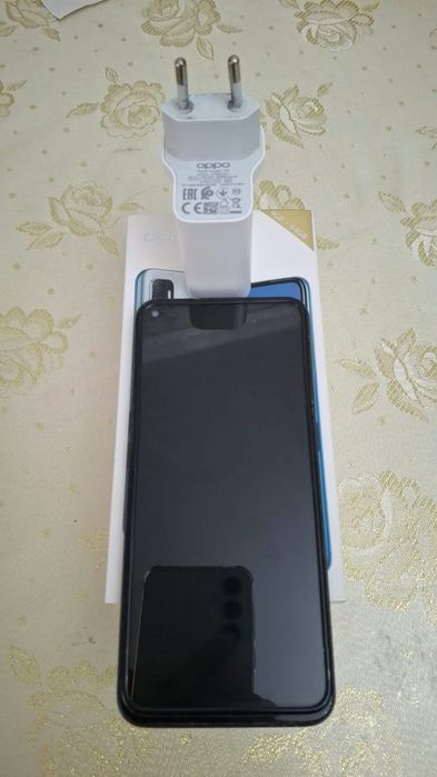 Смартфон Oppo A53