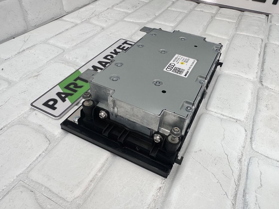 Дисплей Монитор AUDI A6 A7 C8 4K0919603A