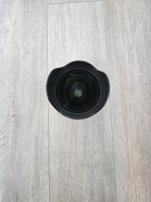 Obiectiv foto Sigma 20mm, F1.4 DG, HSM, L -Mount Panasonic.