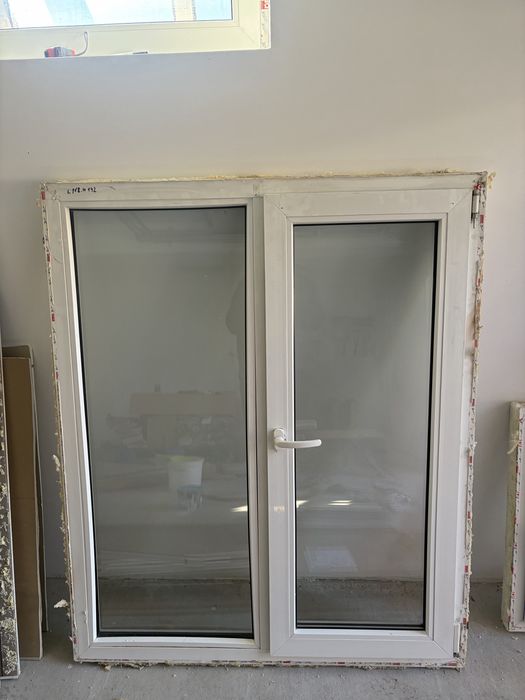 Vand geamuri termopan Gealan stare buna