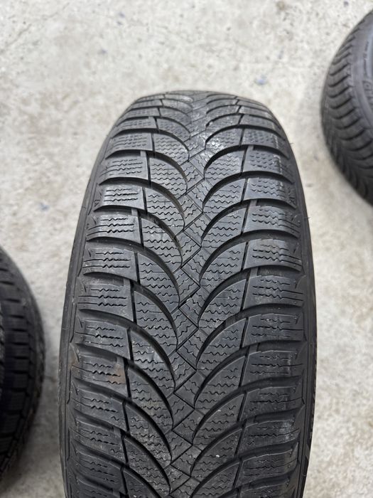 Doua anvelope 185/60/16 NEXEN