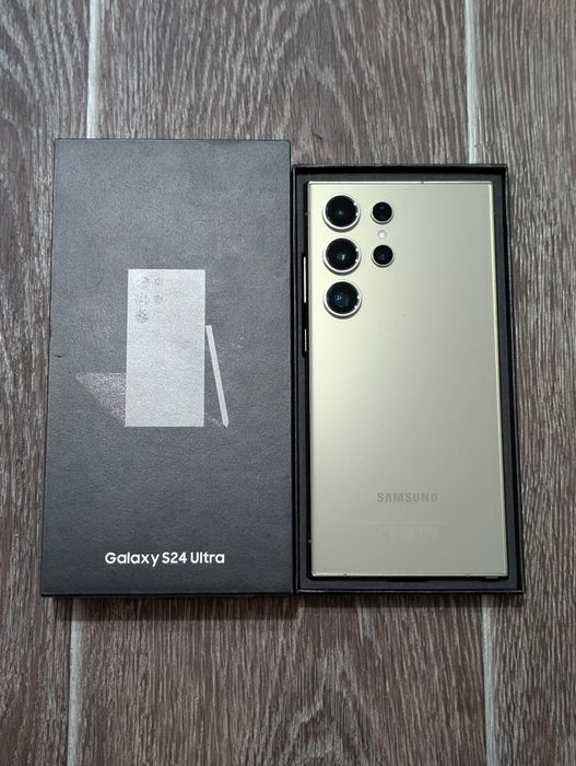 Samsung A24 Ultra 256 gb Ram 12 5G