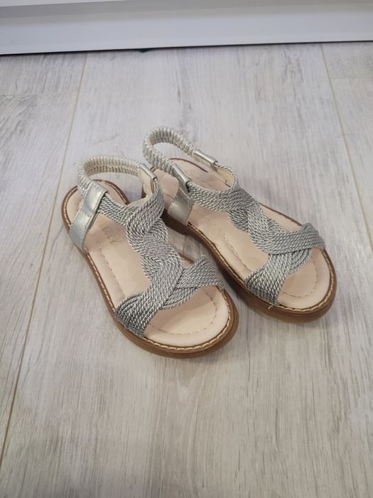 Sandale fetite, marimea 25