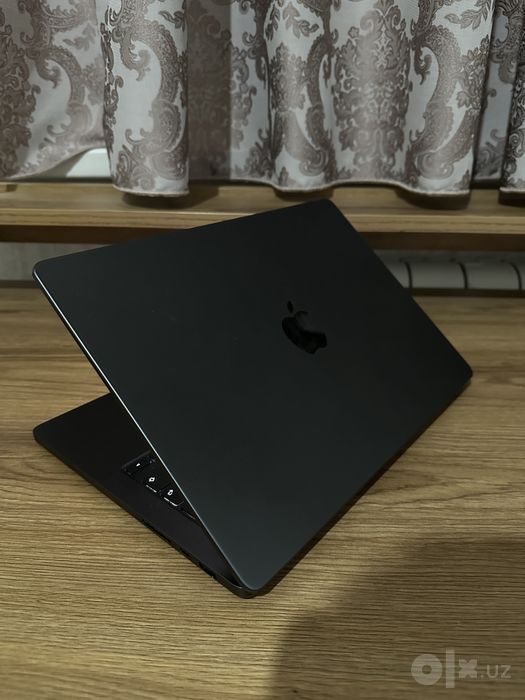 СРОЧНО! MacBook M4 Pro 16/1TB — Идеал, 98% АКБ!