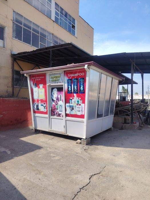Tayyor biznes dokon sotiladi 3x3