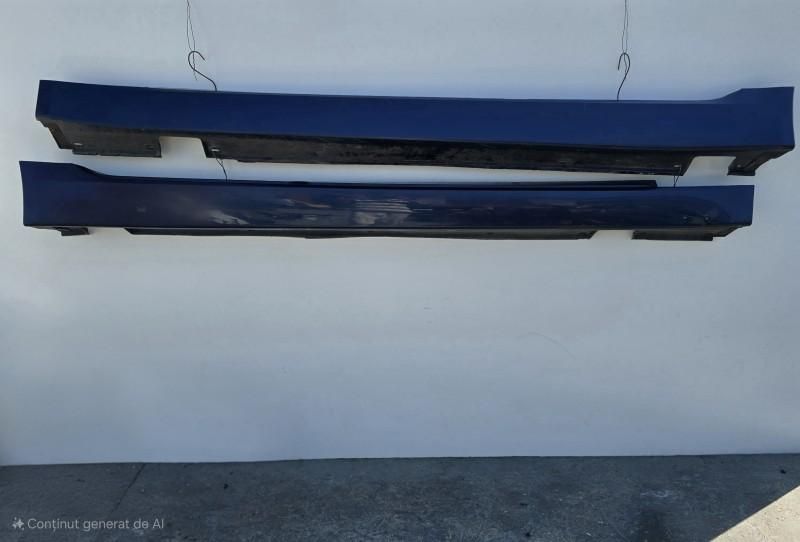 Set praguri OEM BMW Seria 5 LCI e60