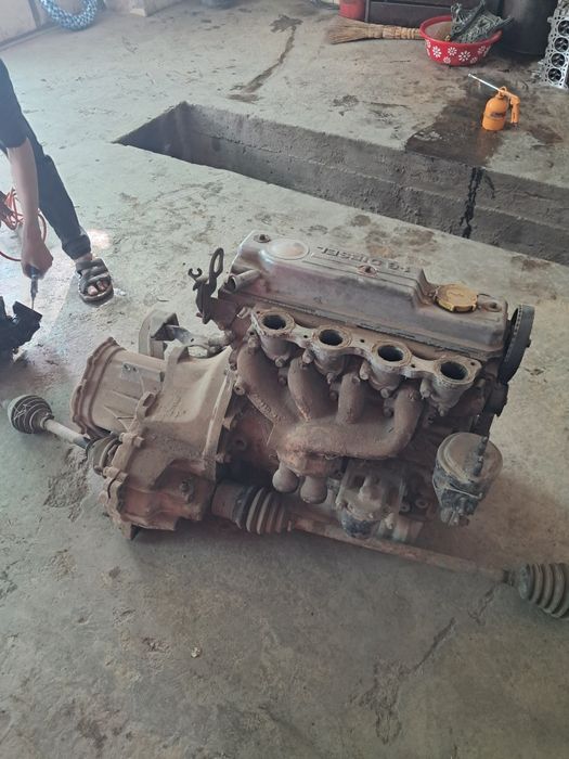 Mator karobka 1.8
