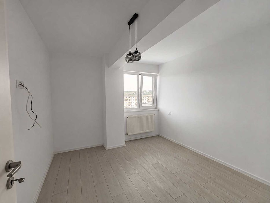Apartament 2 camere decomandat 52mp Sofia District Visan