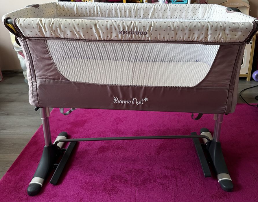 Бебешка кошара Kilkka Boo Bonne Nuit