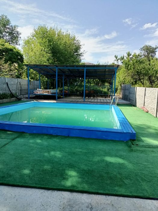 Дача в аренду