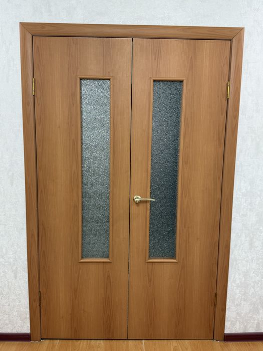 Продам межкомнатные двери