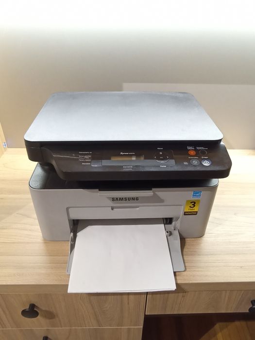 Samsung Xpress M2070W