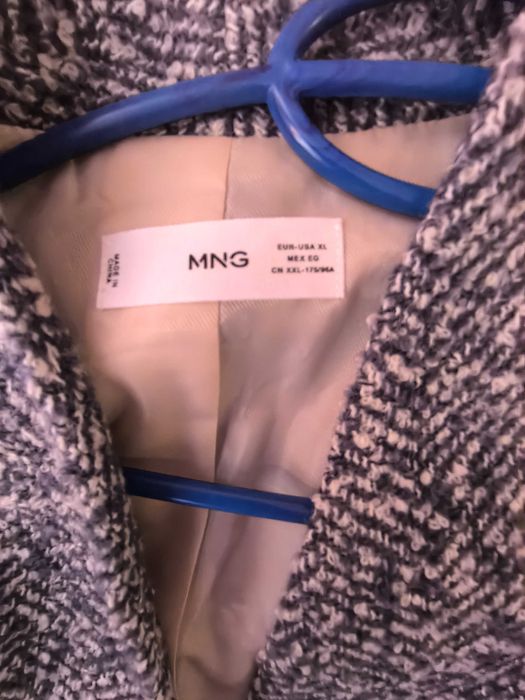 Палто - пролет/есен